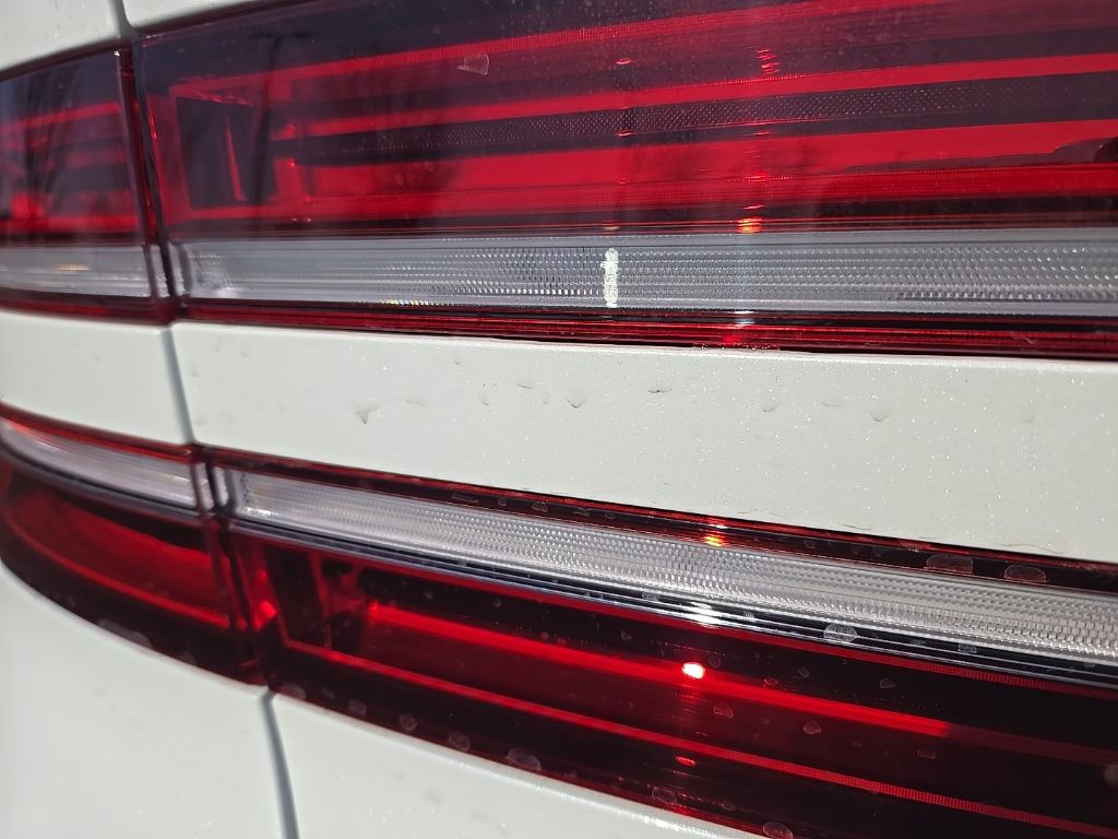 2025 Genesis GV80 3.5T 10