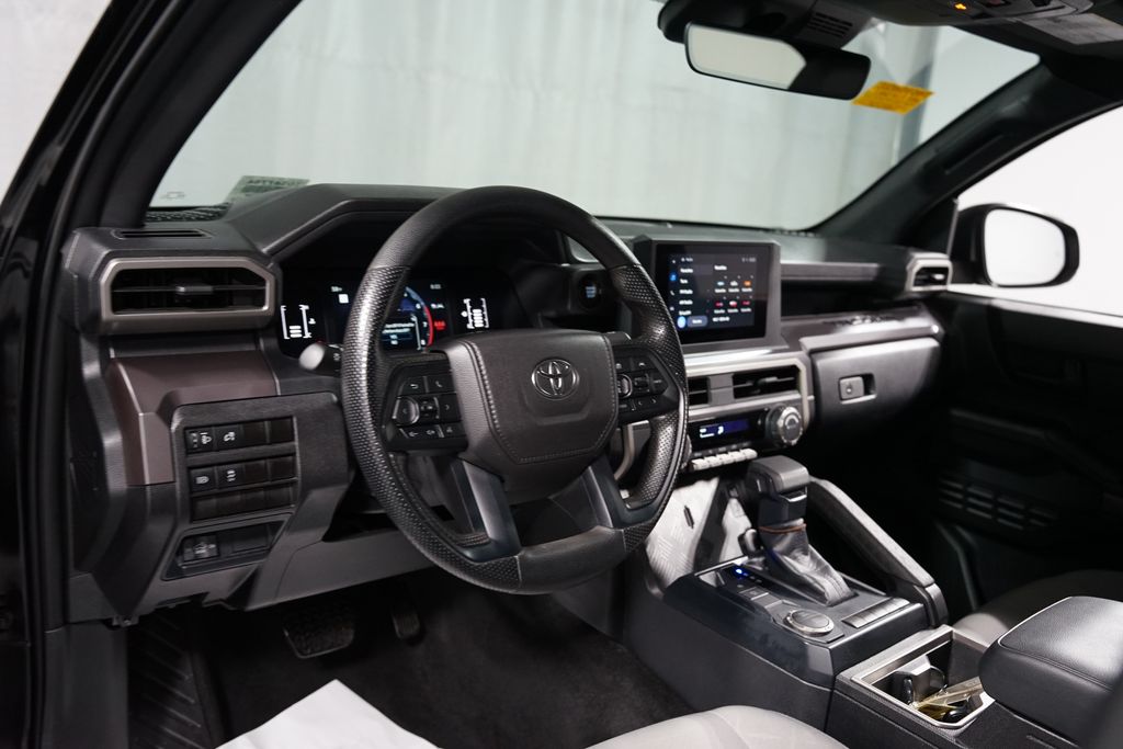 Thumbnail: 2025 Toyota Tacoma - 12