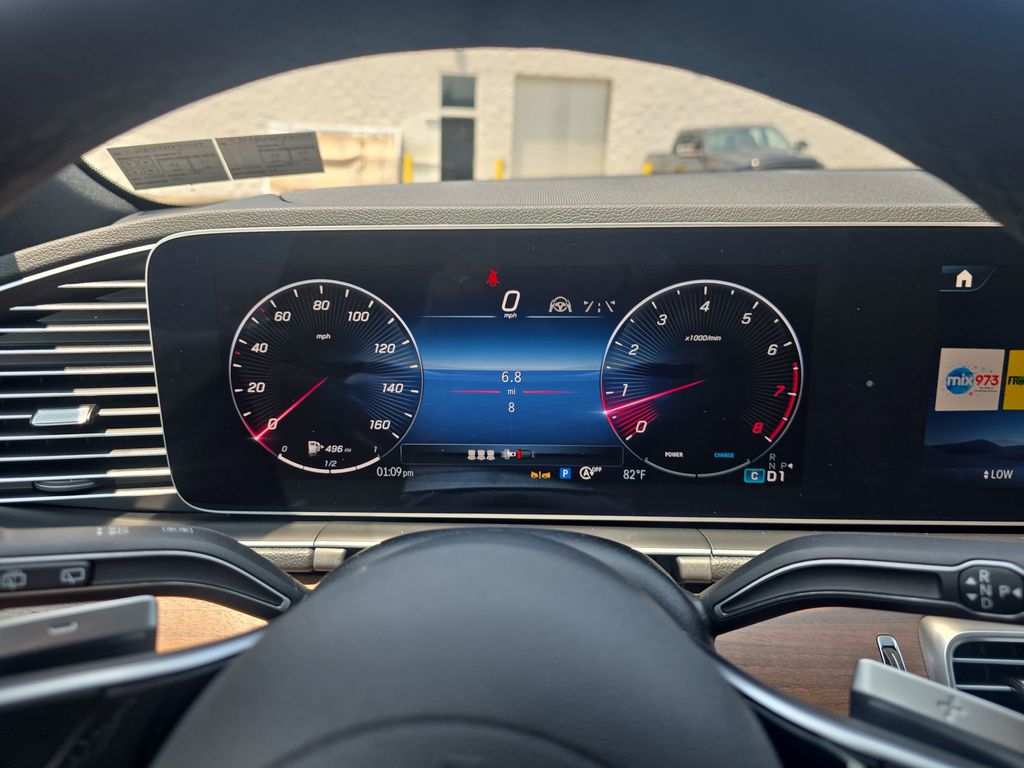 2026 Mercedes-Benz GLE GLE 350 Blue at John Sisson Motors