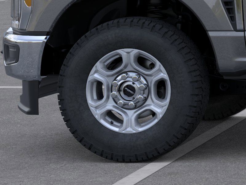 2026 Ford F-250 Super Duty XLT