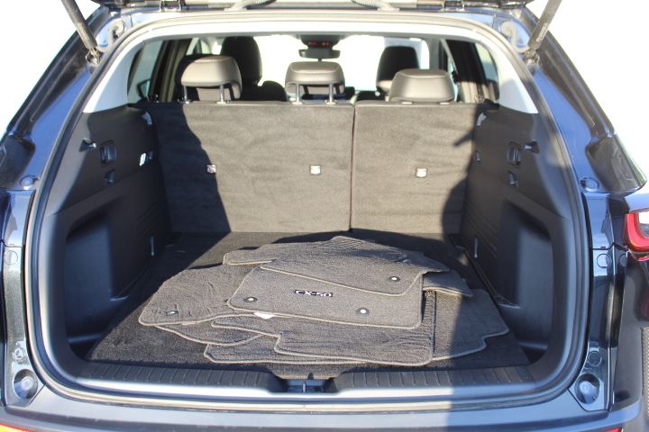 Used Car 2024 Mazda Cx-50  2.5 S Preferred Package For Sale Under $30,000 In Georgetown, Texas