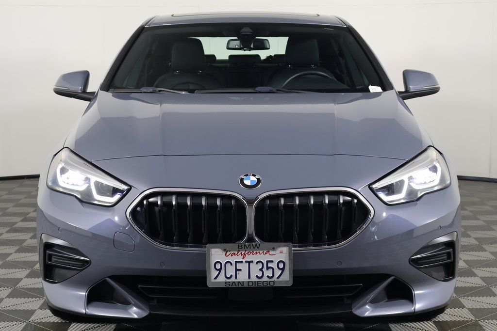Thumbnail: 2022 BMW 2 Series - 2