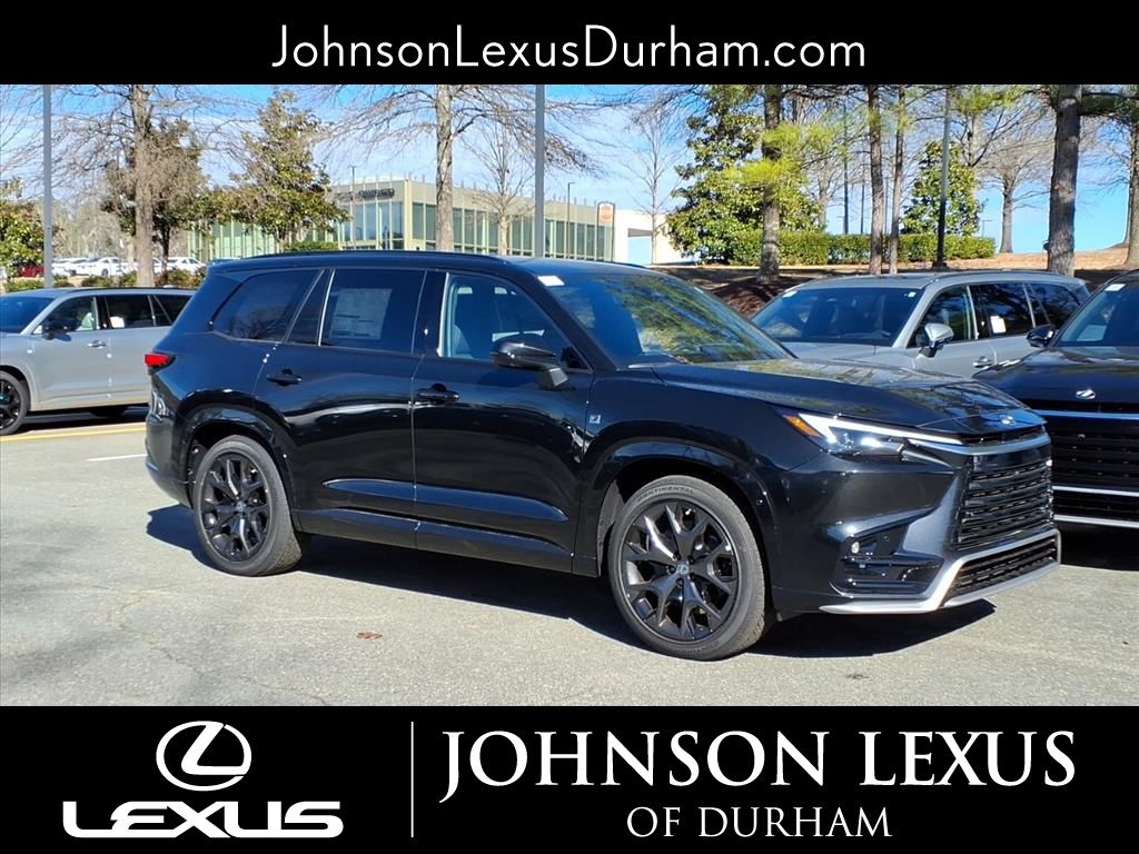 2026 Lexus TX Hybrid 500h F SPORT Performance Premium AWD