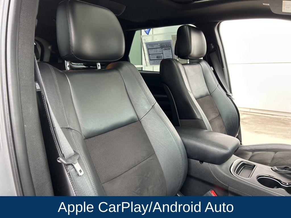 2020 Dodge Durango R/T RWD