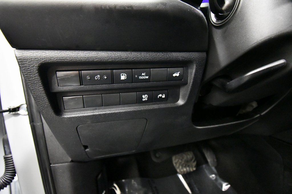 Used 2024 Mitsubishi Outlander PHEV SUV