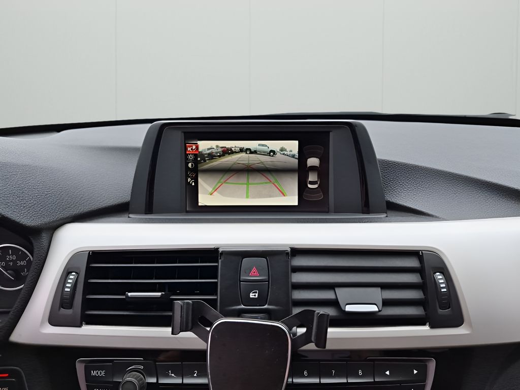 Used Car 2017 Bmw 3 Series  320i For Sale Under $15,000 In Austin, Texas