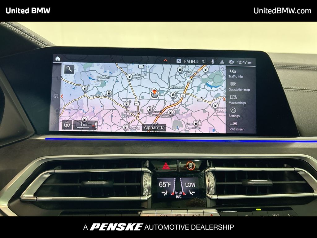 Thumbnail: 2020 BMW X5 - 18
