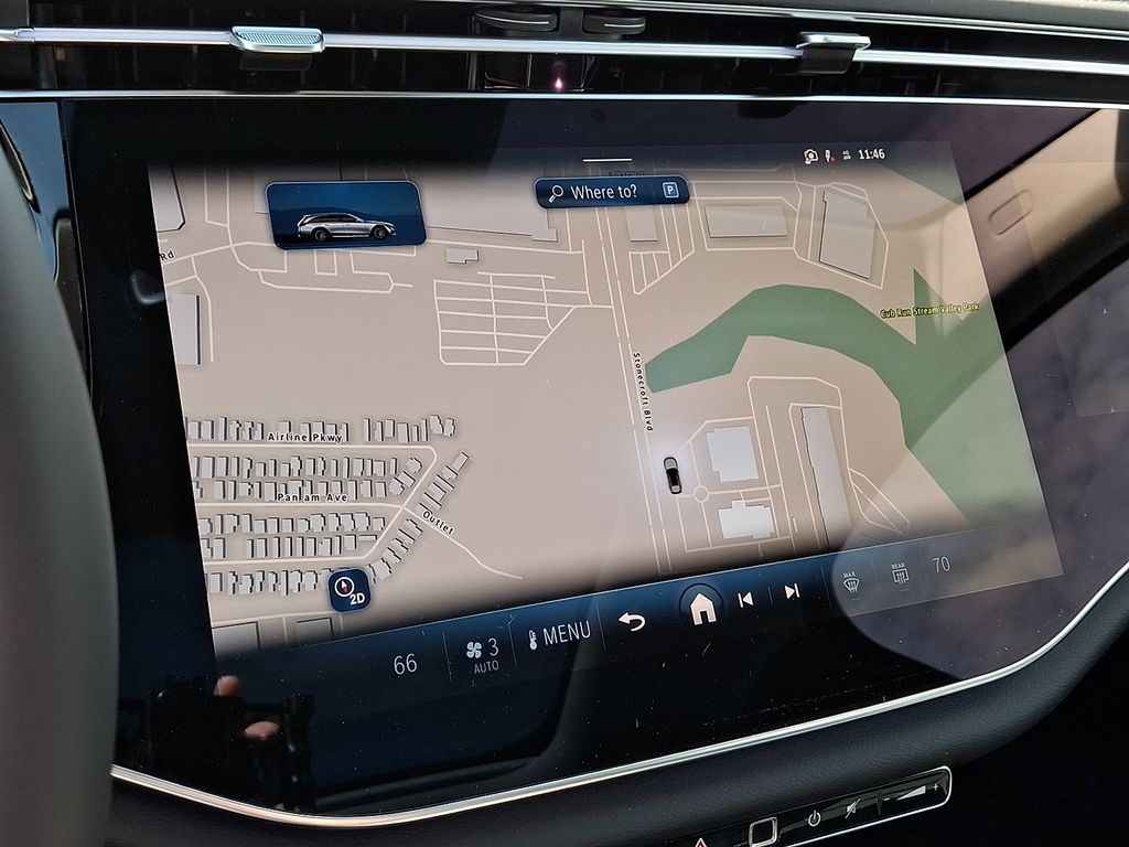 Thumbnail: 2026 Mercedes-Benz E-Class - 13