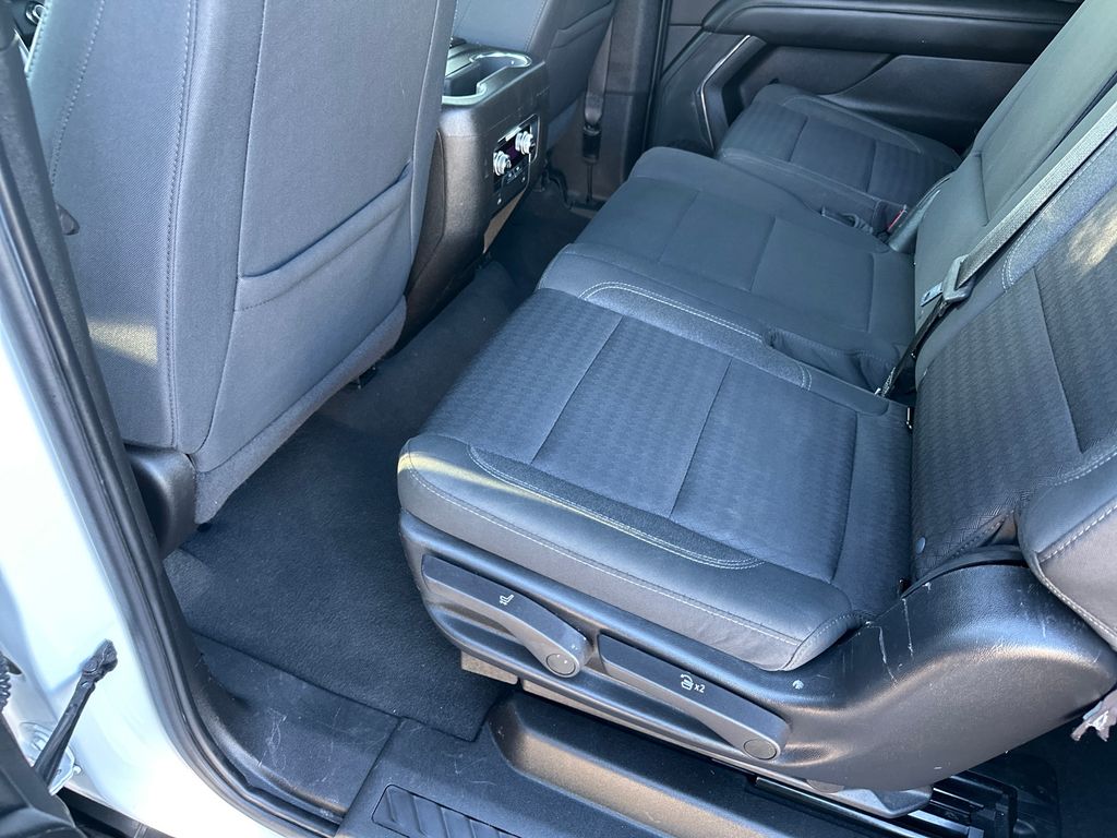 Used Car 2023 Gmc Yukon Xl  Sle For Sale Under $50,000 In Austin, Texas