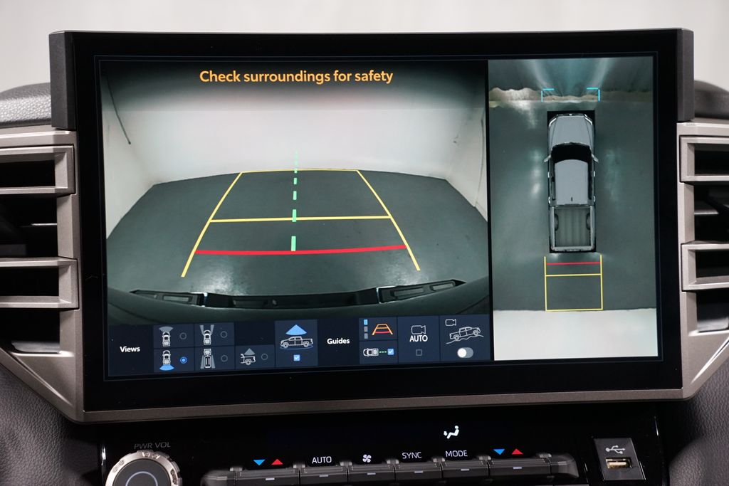 Thumbnail: 2025 Toyota Tundra - 21