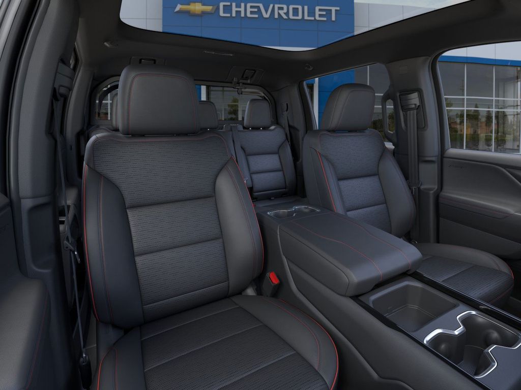 2024 Chevrolet Silverado EV RST 16