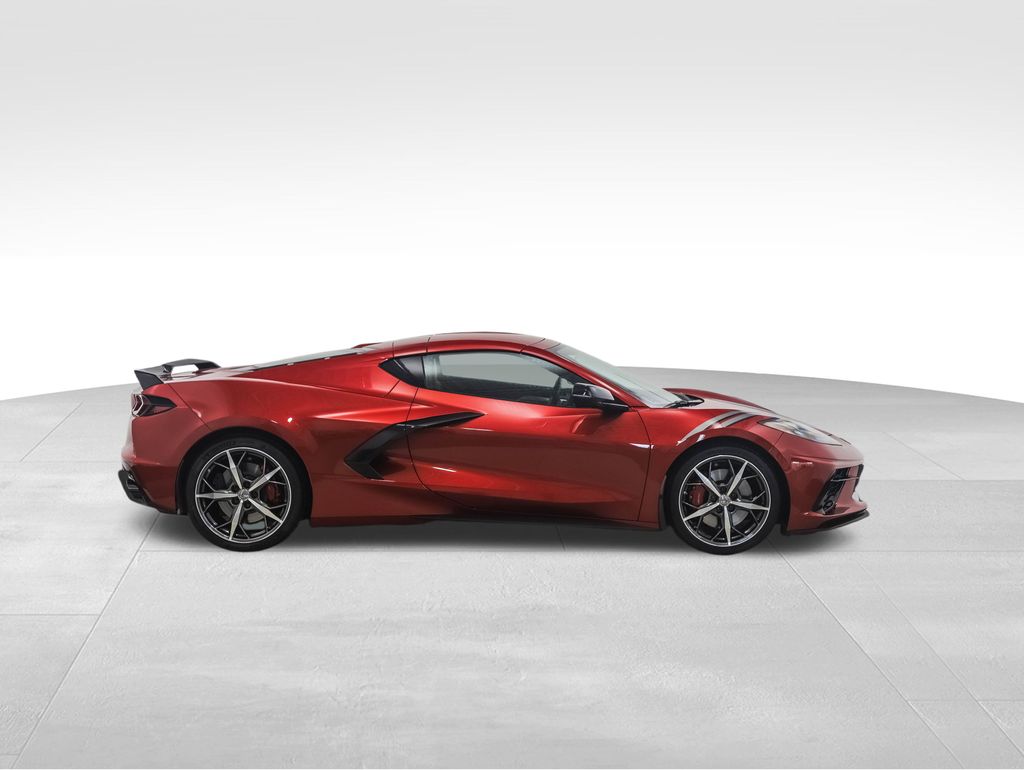 Thumbnail: 2022 Chevrolet Corvette - 6