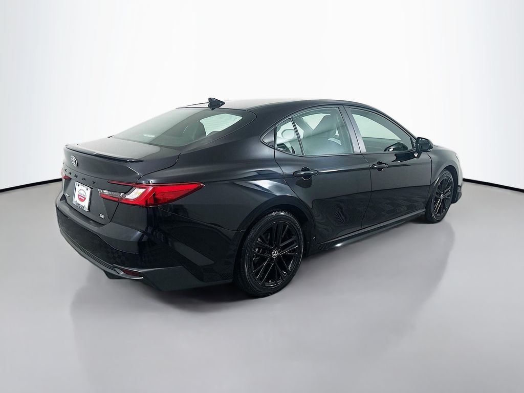 Thumbnail: 2025 Toyota Camry - 5