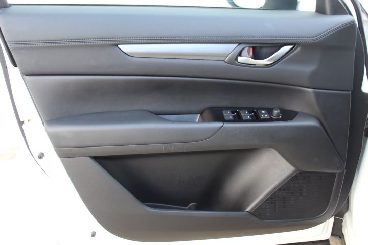 Used Car 2023 Mazda Cx-5  2.5 S Preferred Package For Sale In Georgetown, Texas