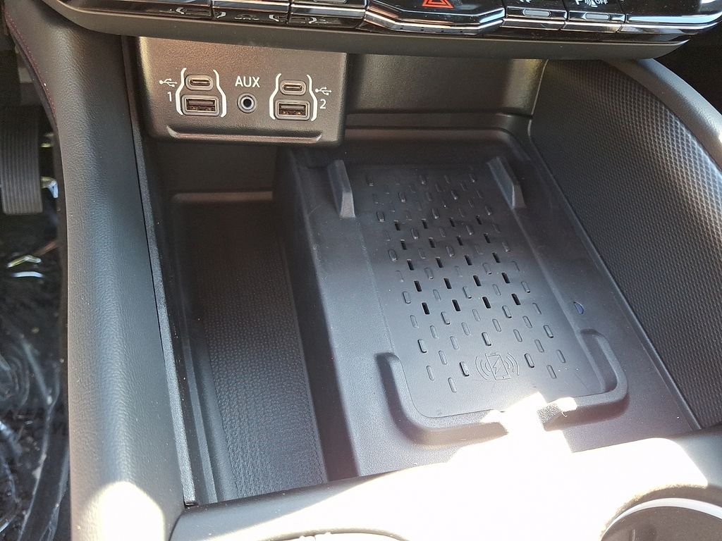 New 2026 Dodge Durango SUV