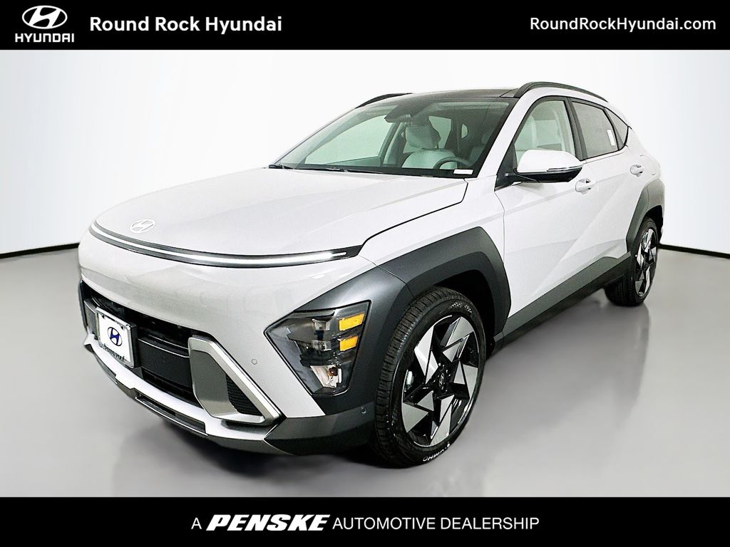 Thumbnail: 2026 Hyundai Kona - 1