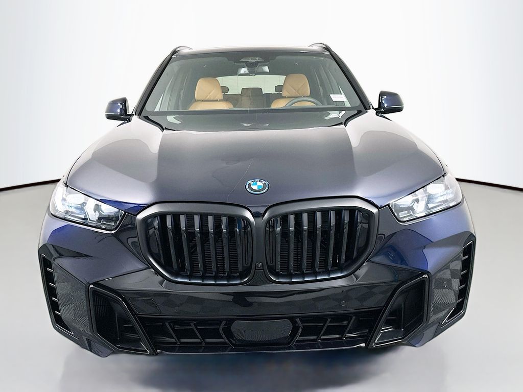 Thumbnail: 2026 BMW X5 - 2