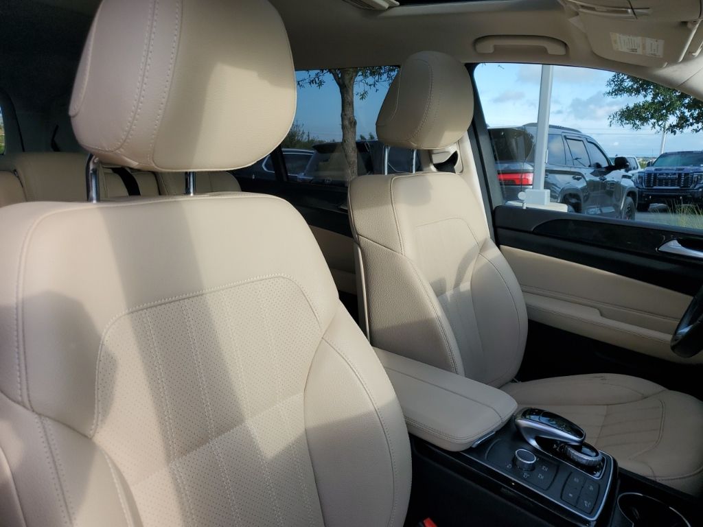 Used Car 2019 Mercedes-benz Gls  Gls 450 For Sale Under $25,000 In Austin, Texas