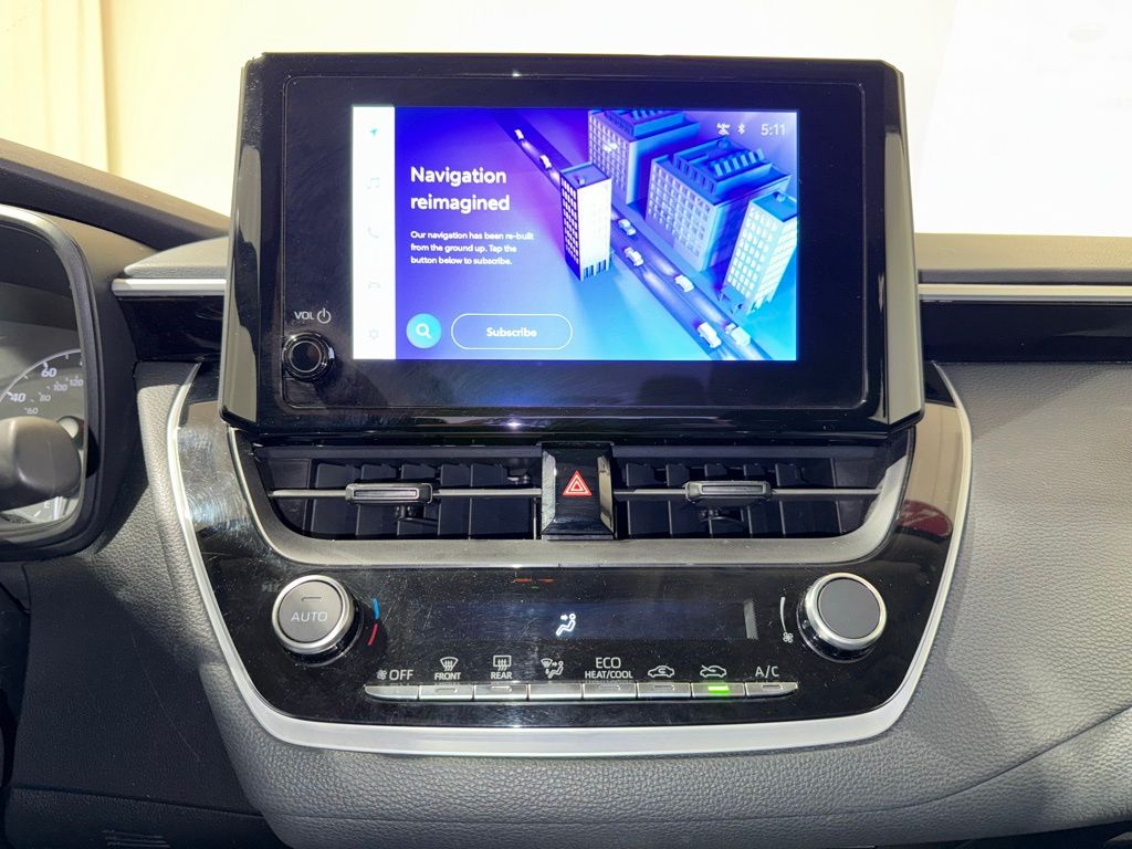 Thumbnail: 2024 Toyota Corolla - 24