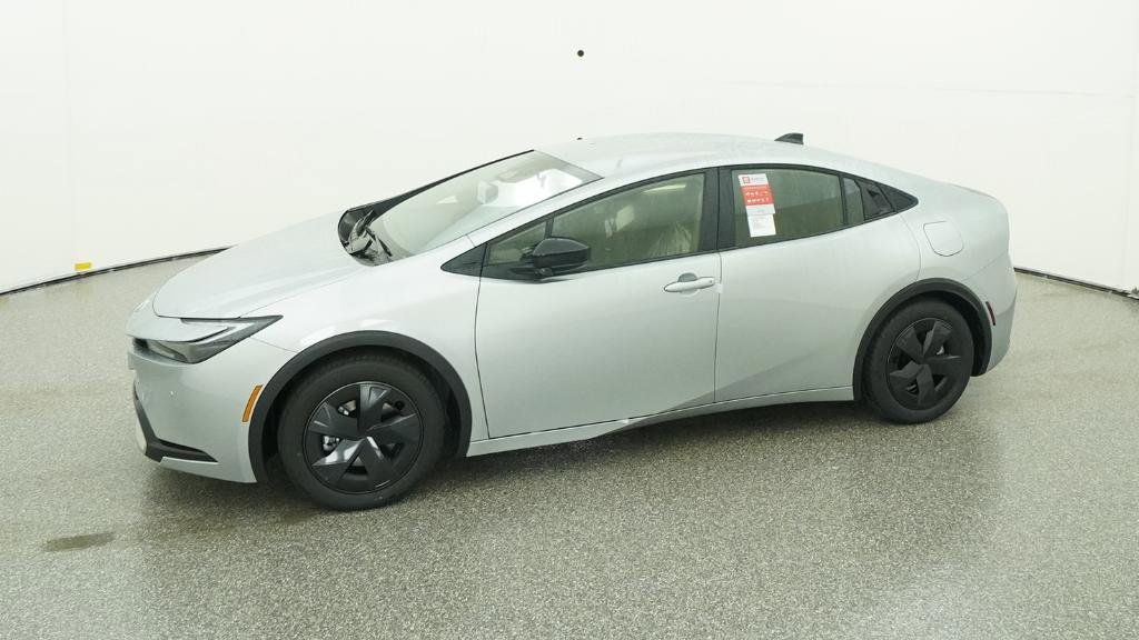 Thumbnail: 2026 Toyota Prius - 18