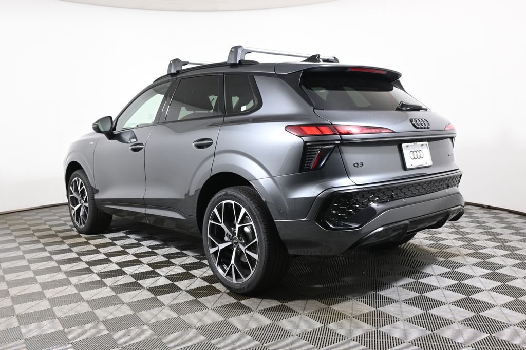 Thumbnail: 2026 Audi Q3 - 5