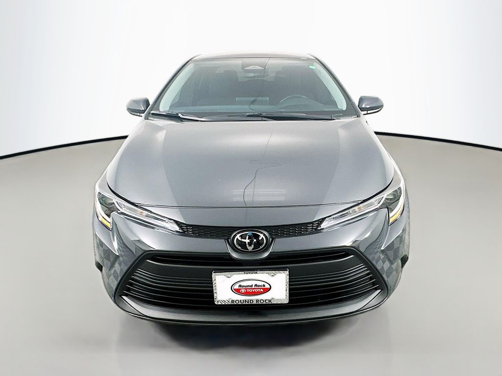 Thumbnail: 2024 Toyota Corolla - 2