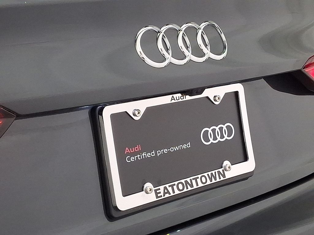 Thumbnail: 2023 Audi A5 - 31