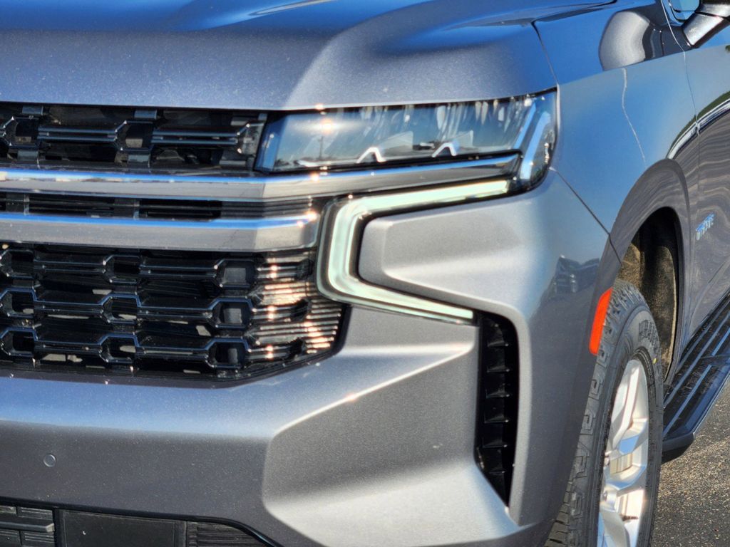 2022 Chevrolet Tahoe LS 7