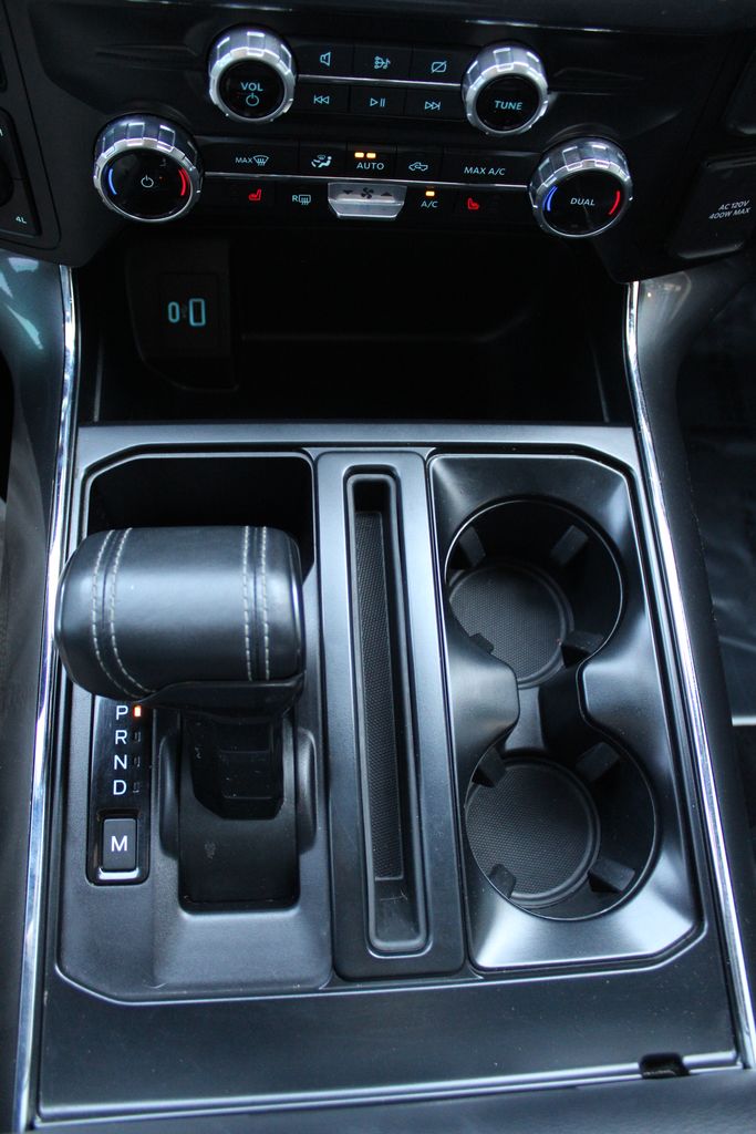 Used 2023 Ford F-150 Truck