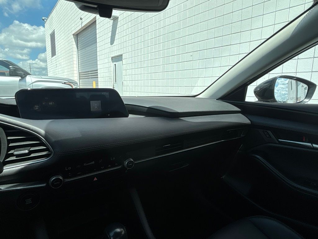 Used 2024 Mazda Mazda3 Sedan
