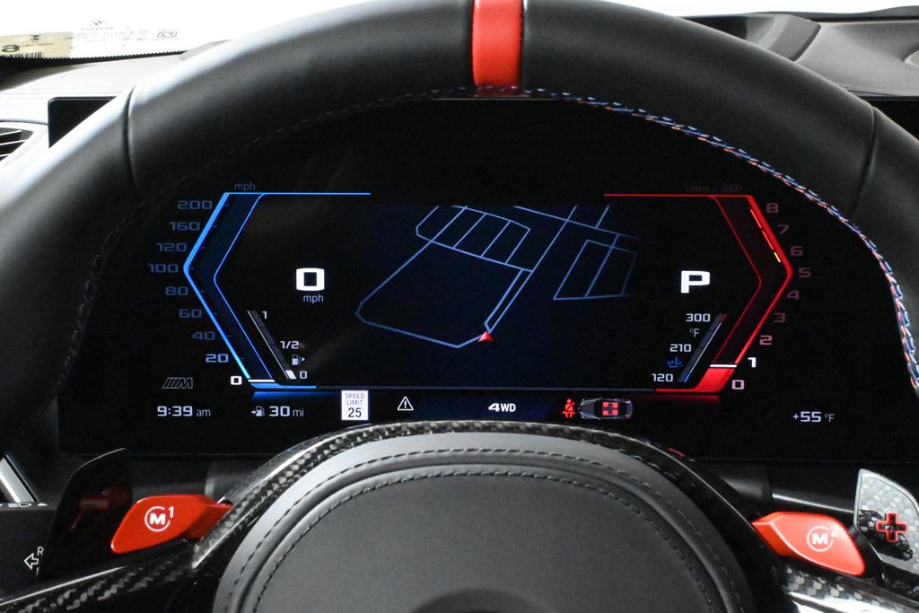 Thumbnail: 2026 BMW M4 - 20