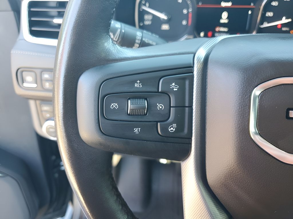 Used Car 2021 Gmc Yukon  Denali For Sale Under $50,000 In Austin, Texas