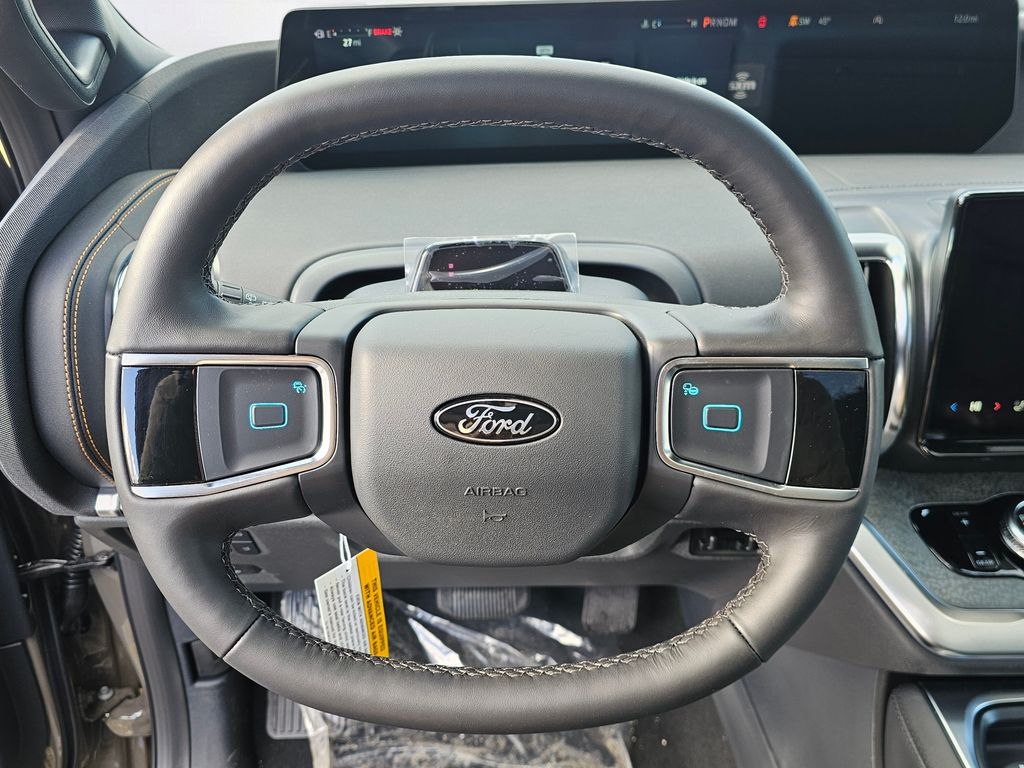 New 2026 White Ford Outer Banks image 25