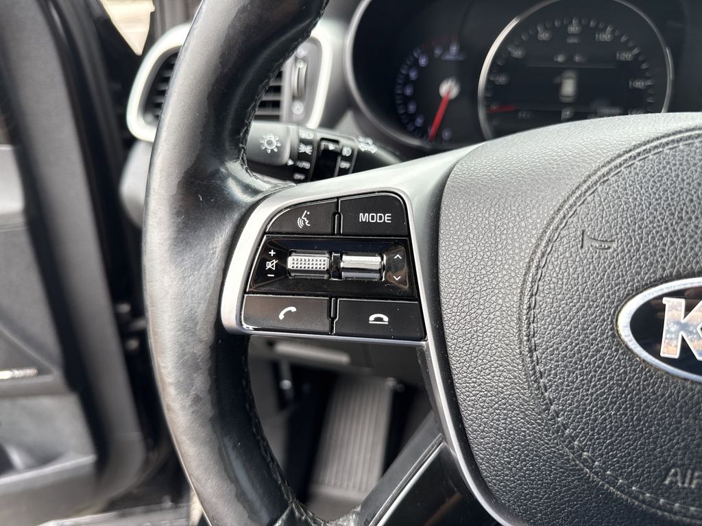 2019 Kia Sorento EX Black at AutoSavvy Houston Southwest