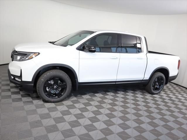 Thumbnail: 2026 Honda Ridgeline - 8