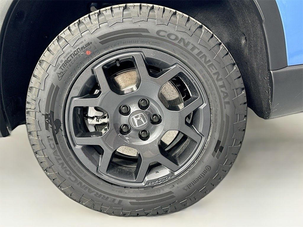 New Car 2025 Honda Pilot  Trailsport For Sale Under $60,000 In Austin, Texas