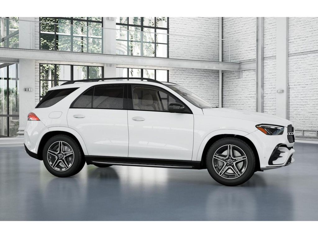 Thumbnail: 2026 Mercedes-Benz GLE - 14