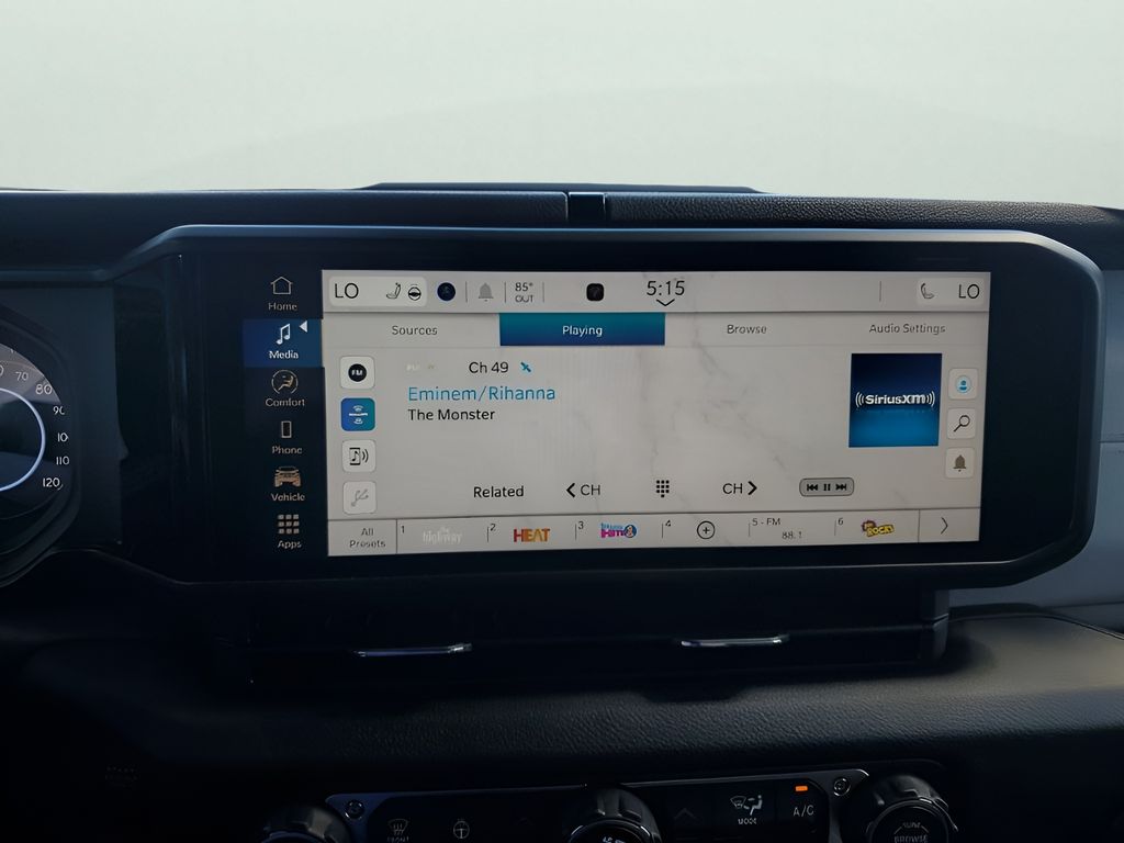 New Car 2025 Jeep Wrangler  For Sale Under $40,000 In Austin, Texas