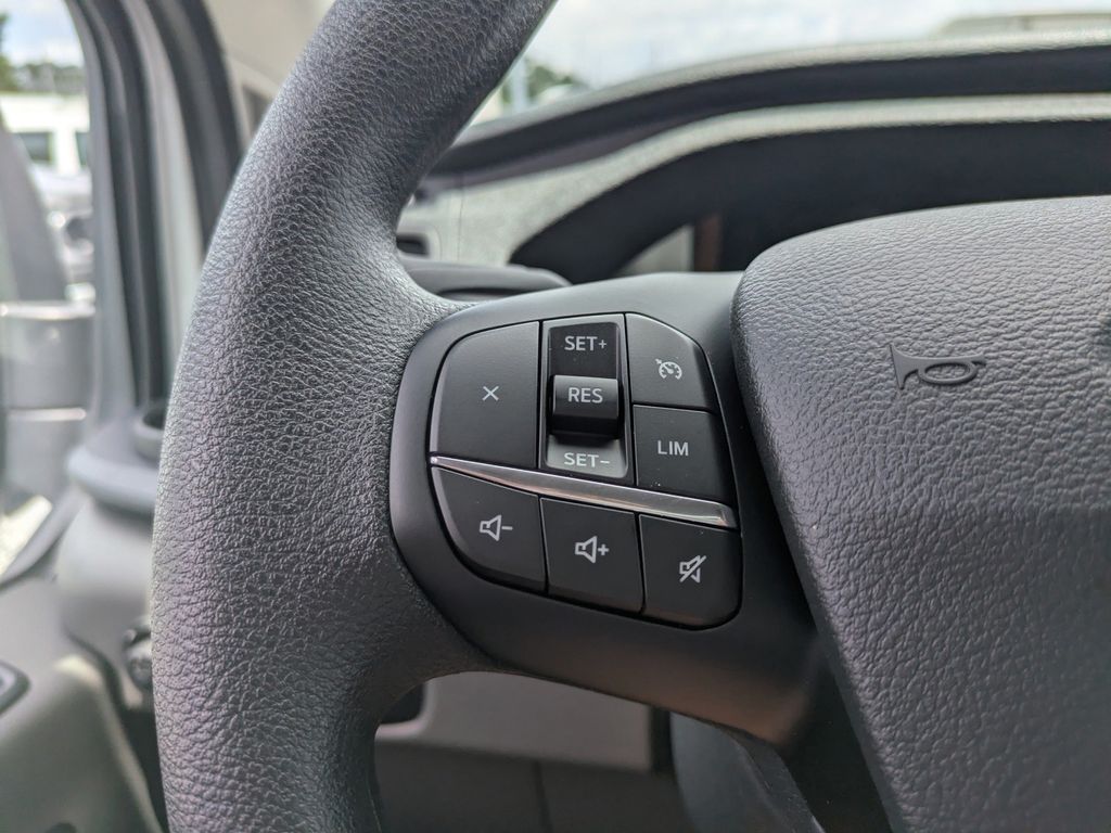 2025 Ford Transit-250 Cargo Van 