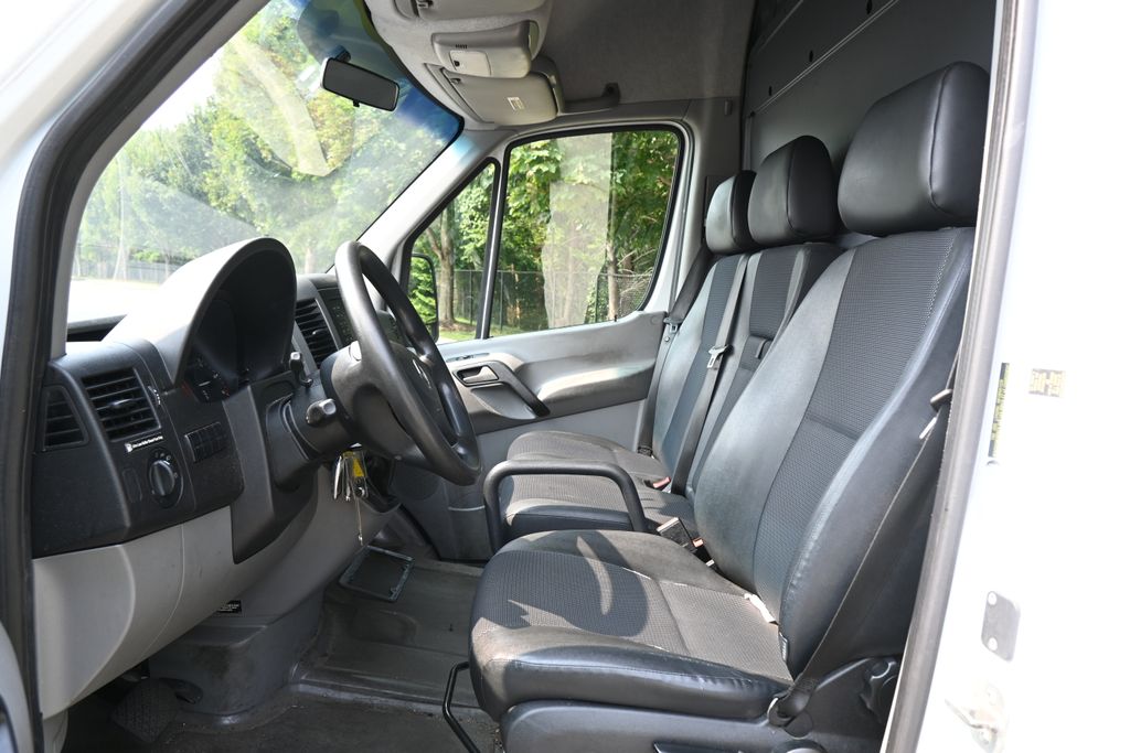 Thumbnail: 2018 Mercedes-Benz Sprinter - 3