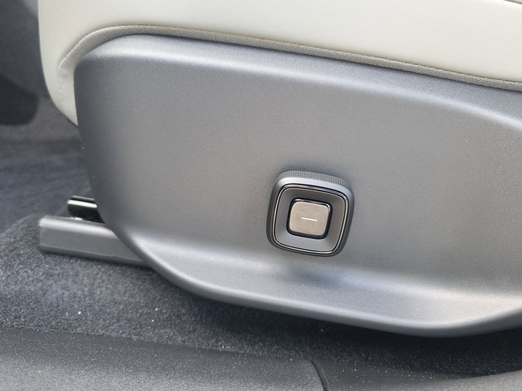 new 2026 Volvo EX30 car, priced at $50,010