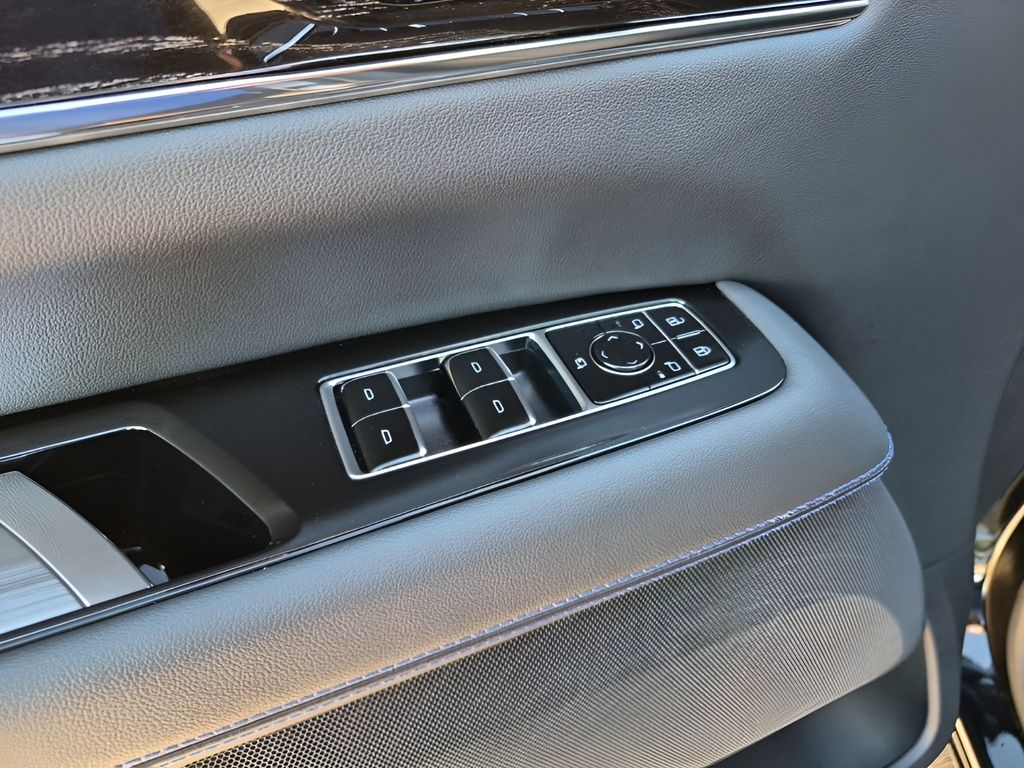 Used Car 2025 Cadillac Escalade Iq  Sport 1 For Sale Under $110,000 In Austin, Texas