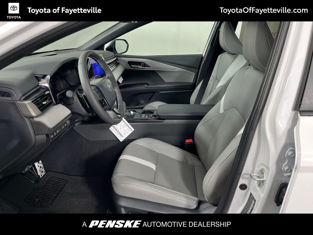 Thumbnail: 2026 Toyota Camry - 22