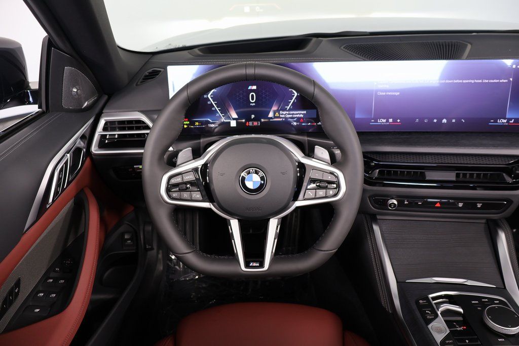 Thumbnail: 2026 BMW 4 Series - 5