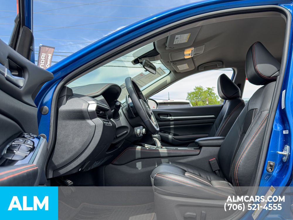 Used 2025 Bluestone Nissan 2.5 SR image 10