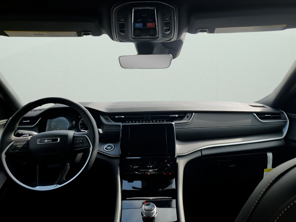 New Car 2025 Jeep Grand Cherokee  For Sale Under $40,000 In Austin, Texas