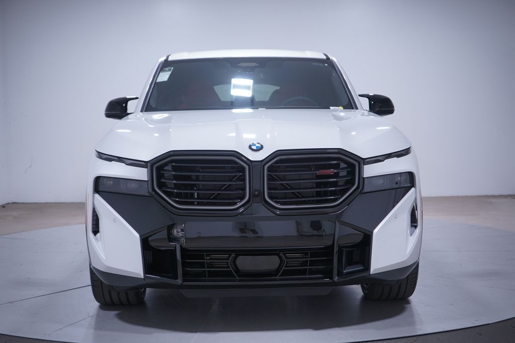 Thumbnail: 2026 BMW XM - 4