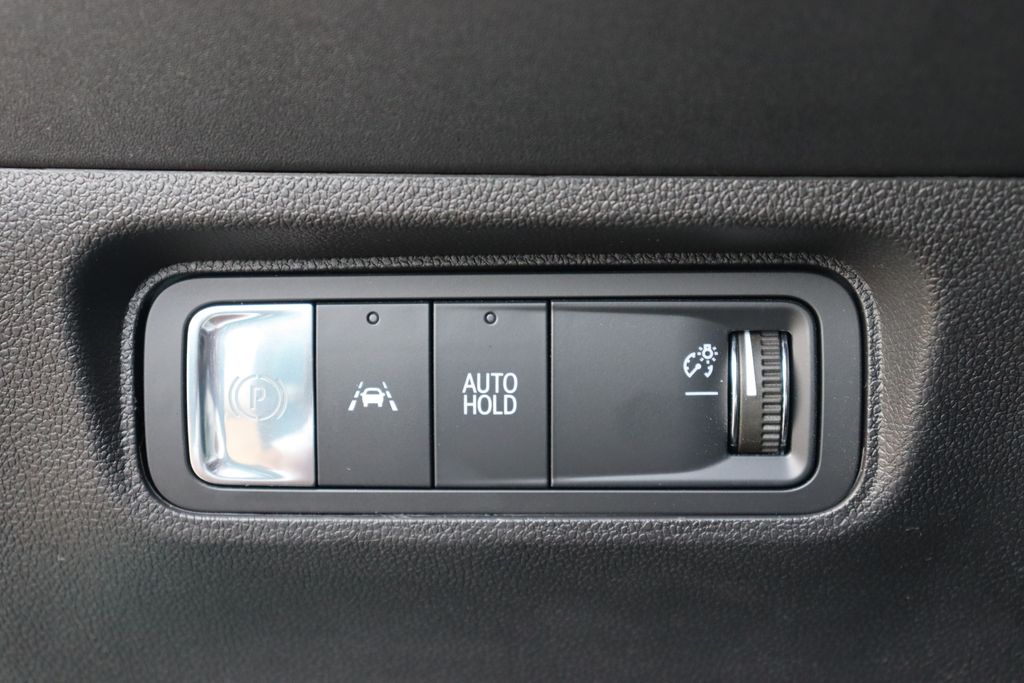 2025 Honda Prologue Touring 30