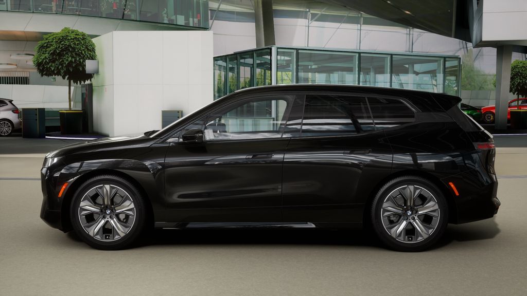 Thumbnail: 2026 BMW iX - 28