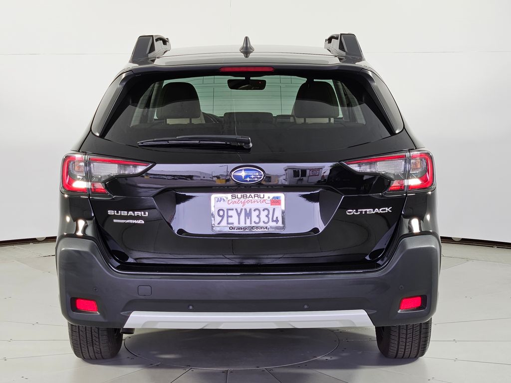 Thumbnail: 2023 Subaru Outback - 8